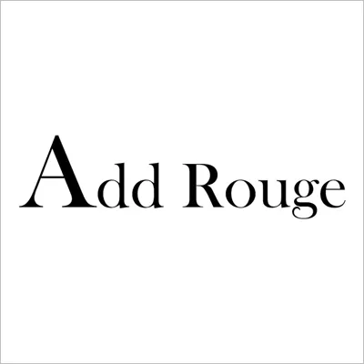 addrouge（アッドルージュ）