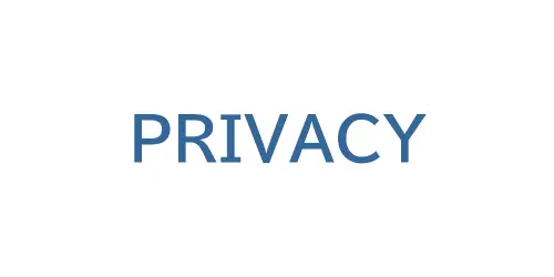 PRIVACY(プライバシーポリシー)
