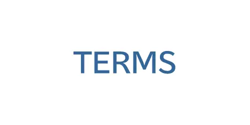 TERMS(ご利用規約)
