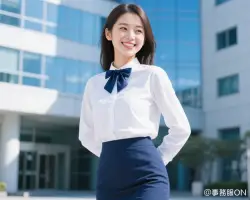 事務服ブラウスの種類と選び方を解説｜おすすめブランドもご紹介！