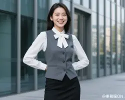 事務服メーカー10社の代表的な事務服ブランドを徹底解説