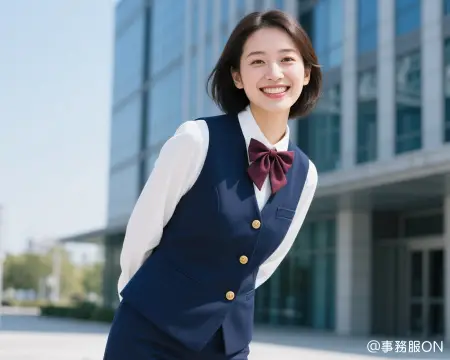 事務服のクリーニング頻度(洗濯頻度)の目安をアイテム別に徹底解説