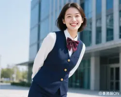 事務服のクリーニング頻度（洗濯頻度）の目安をアイテム別に徹底解説