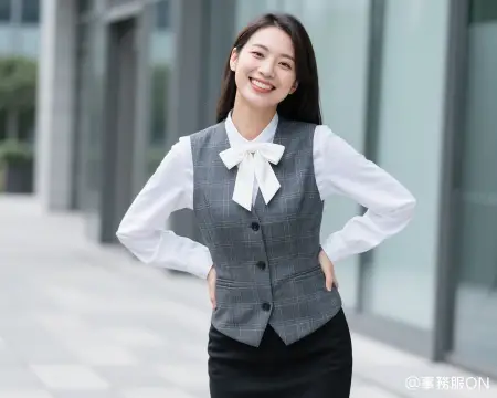 事務服はどこで買う?3つの購入方法を解説(店舗・カタログ・通販)