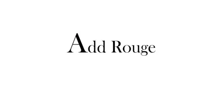 タイトル画像(Add Rouge)