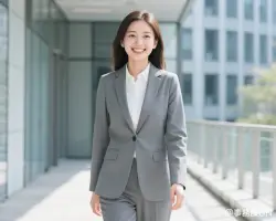 事務服パンツ特集｜種類・選び方・おすすめブランド・コーデ例も解説