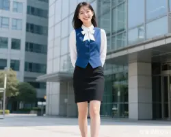 事務服スカートの種類と選び方のポイント｜おすすめブランドも紹介！